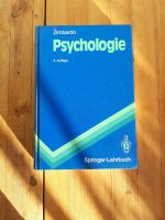 Zimbardo Psychologie Nürnberg (Mittelfr) - Mitte Vorschau