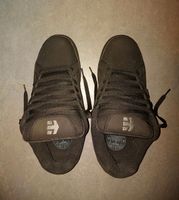 Etnies Fader Schuhe black dirty wash Bayern - Schweinfurt Vorschau