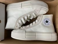 Converse Chuck Taylor Allstar Cruise High Plateau Weiß 41 NEU Hessen - Schwarzenborn Vorschau
