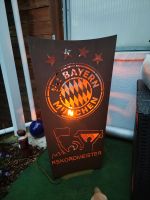 Feuertonne Feuerschale FC Bayern München Bayern - Dingolfing Vorschau