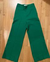 Mango Stoff Hose München - Maxvorstadt Vorschau