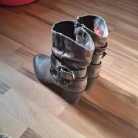 Damen Stiefeletten Bayern - Walderbach Vorschau