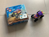 Lego City Monster Truck Nordrhein-Westfalen - Delbrück Vorschau