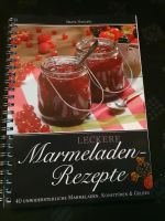 Leckere Marmeladen Rezepte Marmelade Schleswig-Holstein - Groß Vollstedt Vorschau