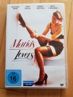 DVD Marias Lovers Nastassja Kinski für 2 Euro Nordrhein-Westfalen - Mönchengladbach Vorschau