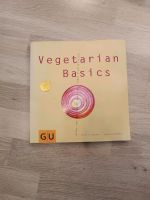 Vegetarian Basics Kochbuch vegetarisch GU Kiel - Hassee-Vieburg Vorschau