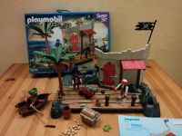 Playmobil 6146 Pirates Pirateninsel Super Set ab 4 Jahre Sachsen - Oederan Vorschau