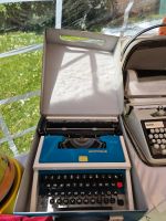 Antike Schreibmaschine von underwood 315 Hessen - Bad Nauheim Vorschau