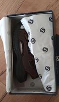 SANDALEN GRÖßE 41. LEDER. NEU.  StoneFORD. Hessen - Bad Orb Vorschau