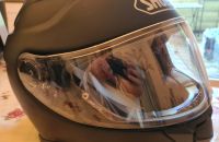 Shoei GT Air 2 Integral Helm 2XL mattschwarz mit SENA SRL2 Nordrhein-Westfalen - Mülheim (Ruhr) Vorschau