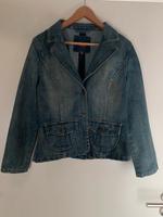 Jeansjacke Bayern - Hirschaid Vorschau