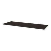 Ikea linmon Tischplatte 200 x 60cm Schwarz Berlin - Hohenschönhausen Vorschau