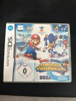 Mario & Sonic Bei den Olympischen Winterspielen für den DS Süd - Niederrad Vorschau