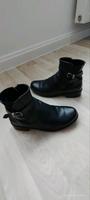 Stiefeletten gr.38(ara-echt Leder) Brandenburg - Gransee Vorschau