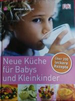 Neue Küche für Babys Beikost Buch neu Saarland - Wadgassen Vorschau