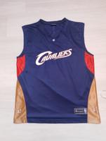 Champion Cleveland Cavaliers Training Trikot NBA Vintage Large Berlin - Neukölln Vorschau