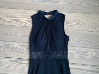 Vera Mont (Traum-)Kleid dunkelblau Gr. 34, XS, wie neu Eimsbüttel - Hamburg Rotherbaum Vorschau