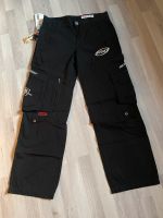 Suomy Motorrad Freizeithose schwarz original neu Gr. 46 Dithmarschen - Eggstedt Vorschau