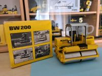 BOMAG Walze  BW 200 Modell  SCHWERE DOPPELVIBRATIONSWALZE Rheinland-Pfalz - Lieg Vorschau