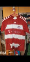 FC Bayern München Heimtrikot 07/08 Koblenz - Urbar Vorschau