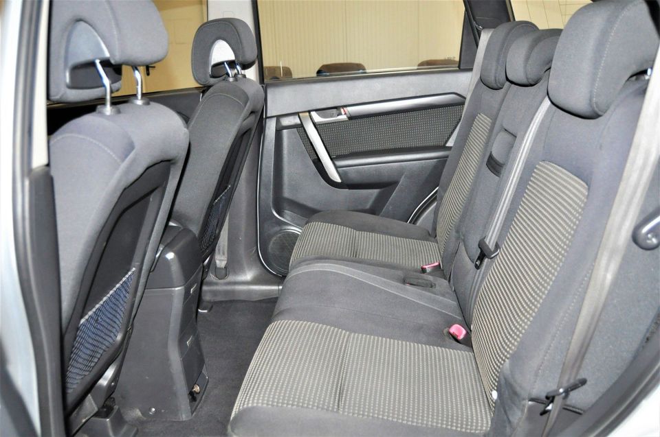 Chevrolet Captiva 2.4 LS in Steinfeld