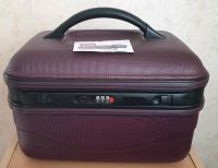 Vintage Kosmetikkoffer / Beautycase / Reisekoffer / Schminkkoffer Berlin - Reinickendorf Vorschau