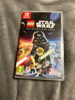 Nintendo Switch Skywalker Saga Nordrhein-Westfalen - Schwalmtal Vorschau