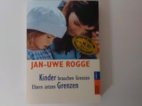 Buch Kinder brauchen Grenzen... Nürnberg (Mittelfr) - Aussenstadt-Sued Vorschau