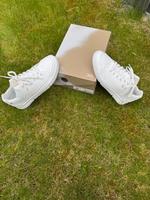 **wie NEU** ON The Roger Centre Court White / Gum (Damen) Hessen - Fischbachtal Vorschau