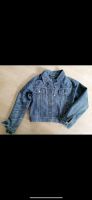 Jeansjacke Mogul, Used Look, Gr. L Baden-Württemberg - Gundelfingen Vorschau