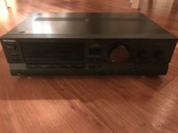 Technics Stereo Synthesizer Receiver SA-GX130 Brandenburg - Teltow Vorschau