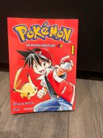 Pokémon Comic Die ersten Abenteuer - Top Nordrhein-Westfalen - Lohmar Vorschau