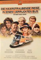 Die haarsträubende Reise in einem verrückten Bus. DVD Niedersachsen - Cappeln (Oldenburg) Vorschau