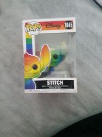 Funko Pop stitch Figur (Regenbogen) Nordrhein-Westfalen - Übach-Palenberg Vorschau