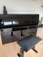 Yamaha Klavier B 1 Silent Beuel - Holzlar Vorschau