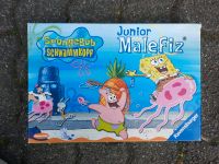 SpongeBob Junior Malefiz Spiel Hessen - Kassel Vorschau