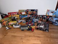 Lego verschiedene Sets Nordrhein-Westfalen - Gummersbach Vorschau