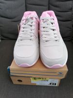 Damen Sneaker, grau pink Nordrhein-Westfalen - Brüggen Vorschau