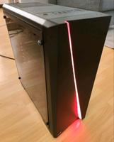 Gaming/Streaming PC - Ryzen7 2700 8X 4.1 GHzTurbo, NVIDIA GTX1660 Baden-Württemberg - Bad Krozingen Vorschau