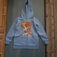 Paw patrol Hoody Sweatshirt gr.110/116 h&m Berlin - Neukölln Vorschau