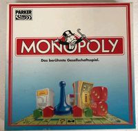 Monopoly - Vintage -  von 1993 Königs Wusterhausen - Wernsdorf Vorschau