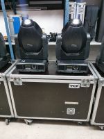 Stairville NovaSpot 250 Moving Head inkl. Case & Clamps (Tourset) Hessen - Flieden Vorschau