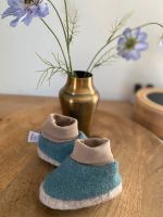 Walkschuhe 6-12 Monate | Baby Schühchen NEU handmade Bayern - Westendorf Vorschau