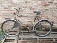 Altes Diamant Herren Retro DDR Fahrrad Brandenburg - Jüterbog Vorschau