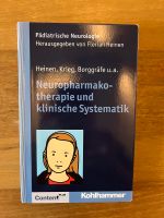 Neuropharmakotherapie und klinische Systematik Bayern - Petersdorf Vorschau