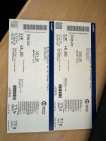 2 Tickets für Schiller-Konzert in Magdeburg am 15.11.2024 Sachsen-Anhalt - Magdeburg Vorschau