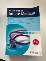 Innere Medizin Kurzlehrbuch Düsseldorf - Bilk Vorschau