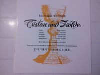 Richard Wagner " Tristan und Isolde " Aachen - Laurensberg Vorschau