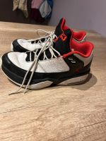 Jordan Schuhe Gr 41 Hamburg-Mitte - Hamburg Billstedt   Vorschau