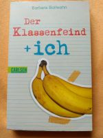 Buch: Barbara Bollwahn - Der Klassenfeind + ich Rheinland-Pfalz - Römerberg Vorschau